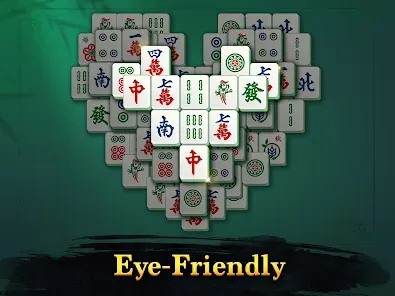 تحميل لعبة Vita Mahjong مهكرة للأندرويد أخر إصدار APK مجاناً