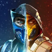 تحميل لعبة مورتال كومبات Mortal Kombat مهكرة 2025 للأندرويد APK مجاناً