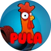 تحميل لعبة Manok Na Pula مهكرة 2025 للأندرويد APK مجاناً