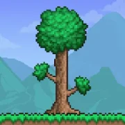 تحميل لعبة Terraria مهكرة 2025 للأندرويد APK مجاناً