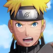 تحميل لعبة NARUTO MOBILE FIGHTER Pixel مهكرة 2025 للأندرويد APK مجاناً