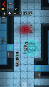 تحميل لعبة Haunted Dorm مهكرة 2025 للأندرويد APK مجاناً اخر اصدار