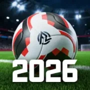 تحميل لعبة Football League 2026 مهكرة للأندرويد أخر إصدار مجاناً