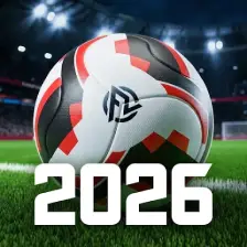 تحميل لعبة Football League 2026 مهكرة أموال غير محدودة مجاناً