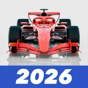 تحميل لعبة Monoposto مهكرة 2027 للأندرويد APK أخر إصدار