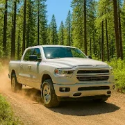 تحميل Extreme SUV Driving Simulator مهكرة للأندرويد 2025 APK مجاناً