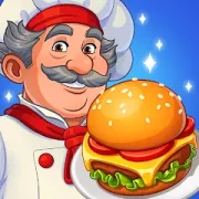 تحميل لعبة Cooking Diary مهكرة للأندرويد مجاناً 2025 APK
