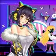 تحميل لعبة ChickTok Brawler مهكرة 2025 للأندرويد مجانًا