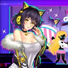 تحميل لعبة ChickTok Brawler مهكرة 2025 للأندرويد مجانًا