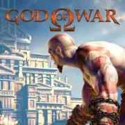 تحميل جود أوف وار God of War 2 مهكرة ppsspp للأندرويد أخر إصدار