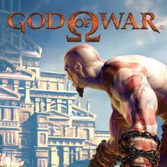 تحميل جود أوف وار God of War 2 مهكرة ppsspp للأندرويد أخر إصدار