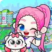 تحميل لعبة Game World: Life Story مهكرة 2025 للأندرويد APK مجاناً
