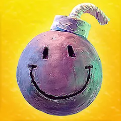 تحميل لعبة BombSquad مهكرة 2025 للأندرويد مجاناً APK