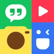 تحميل تطبيق PhotoGrid مهكر 2025 للأندرويد APK مجاناً