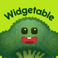 تنزيل تطبيق Widgetable مهكر 2025 للأندرويد مجاناً APK