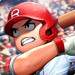 تحميل لعبة BASEBALL 9 مهكرة 2025 للأندرويد مجانًا