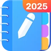 تحميل تطبيق Easy Notes مهكر 2025 للأندرويد مجانًا