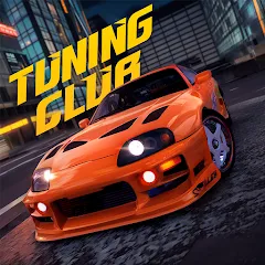 تحميل لعبة Tuning Club Online مهكرة 2025 للأندرويد مجانًا