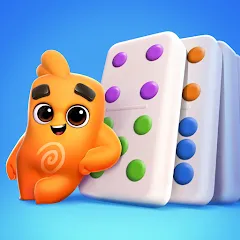 تحميل لعبة Domino Dreams مهكرة 2025 للأندرويد مجانًا