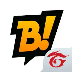 تحميل تطبيق بوياه BOOYAH VIP مهكر 2025 للأندرويد مجانًا