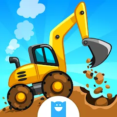تحميل لعبة Builder Game مهكرة 2025 للأندرويد APK مجاناً