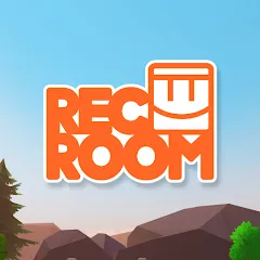 تحميل لعبة ريك روم Rec Room مهكرة 2025 للأندرويد APK مجاناً