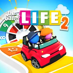 تحميل لعبة The Game Of Life 2 مهكرة 2025 للأندرويد APK مجاناً