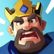 تحميل لعبة Kingshot مهكرة 2025 للأندرويد APK مجاناً