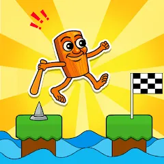 تحميل لعبة Brainrot Tip Tap Challenge مهكرة 2025 للأندرويد مجاناً