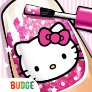 تحميل لعبة Hello Kitty Nail Salon مهكرة 2025 للأندرويد مجاناً