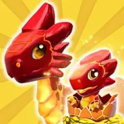 تحميل لعبة Dragon Mania Legends مهكرة 2025 للأندرويد مجانا
