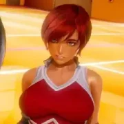 تحميل لعبة Oh My Waifu مهكرة 2025 للأندرويد APK مجاناً