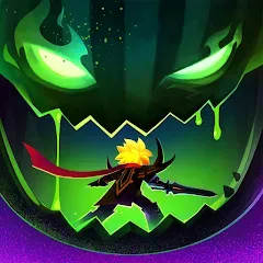 تحميل لعبة Tap Titans 2 مهكرة 2025 للأندرويد APK مجاناً