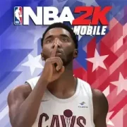 تحميل لعبة NBA 2K22 مهكرة للأندرويد APK مجاناً