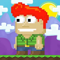 تحميل لعبة Growtopia مهكرة 2025 للأندرويد مجانًا