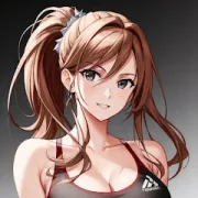 تحميل تطبيق Anima: AI Friend مهكر 2025 للأندرويد مجانًا