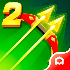 تحميل لعبة Archero 2 مهكرة 2025 للأندرويد مجانًا