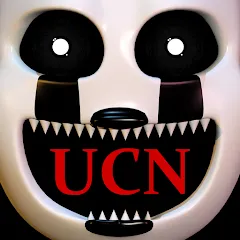 تحميل لعبة Ultimate Custom Night مهكرة 2025 للأندرويد APK مجاناً