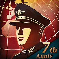تحميل لعبة World Conqueror 4 مهكرة 2025 للأندرويد APK مجاناً