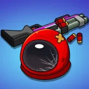 تحميل لعبة Imposter Battle Royale مهكرة 2025 للأندرويد APK