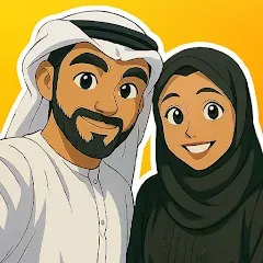 تحميل تطبيق تحويل الصور لكرتون Cartoonify مهكر 2025 للأندرويد