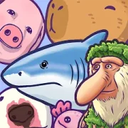 تحميل لعبة Merge Fellas مهكرة 2025 للأندرويد مجانًا