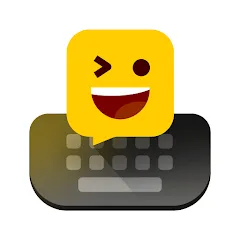 تحميل كيبورد الايموجي Facemoji Keyboard مهكر 2025 للأندرويد مجانًا