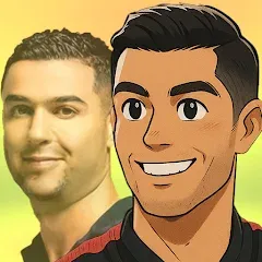 تنزيل برنامج ToonApp مهكر 2025 للأندرويد مجانًا