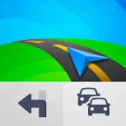 تحميل برنامج سايجك Sygic GPS مهكر 2025 للأندرويد مجانًا