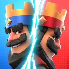 تحميل كلاش رويال Clash Royale مهكرة 2025 للأندرويد مجانًا