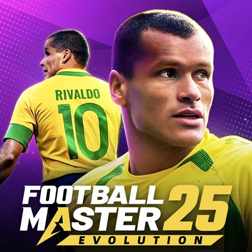تحميل لعبة Football Master 2 مهكرة 2025 للأندرويد APK مجاناً