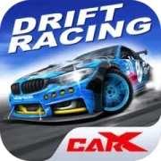 تحميل لعبة CarX Drift Racing مهكرة 2025 للأندرويد APK