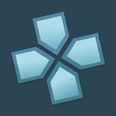 تحميل PPSSPP PSP Emulator مهكر 2025 للأندرويد APK مجانا