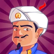 تحميل لعبة المارد الأزرق اكيناتور Akinator مهكرة 2025 للأندرويد